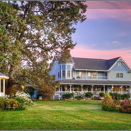 Blue Mountain Mist Country Inn Sevierville Exterior photo
