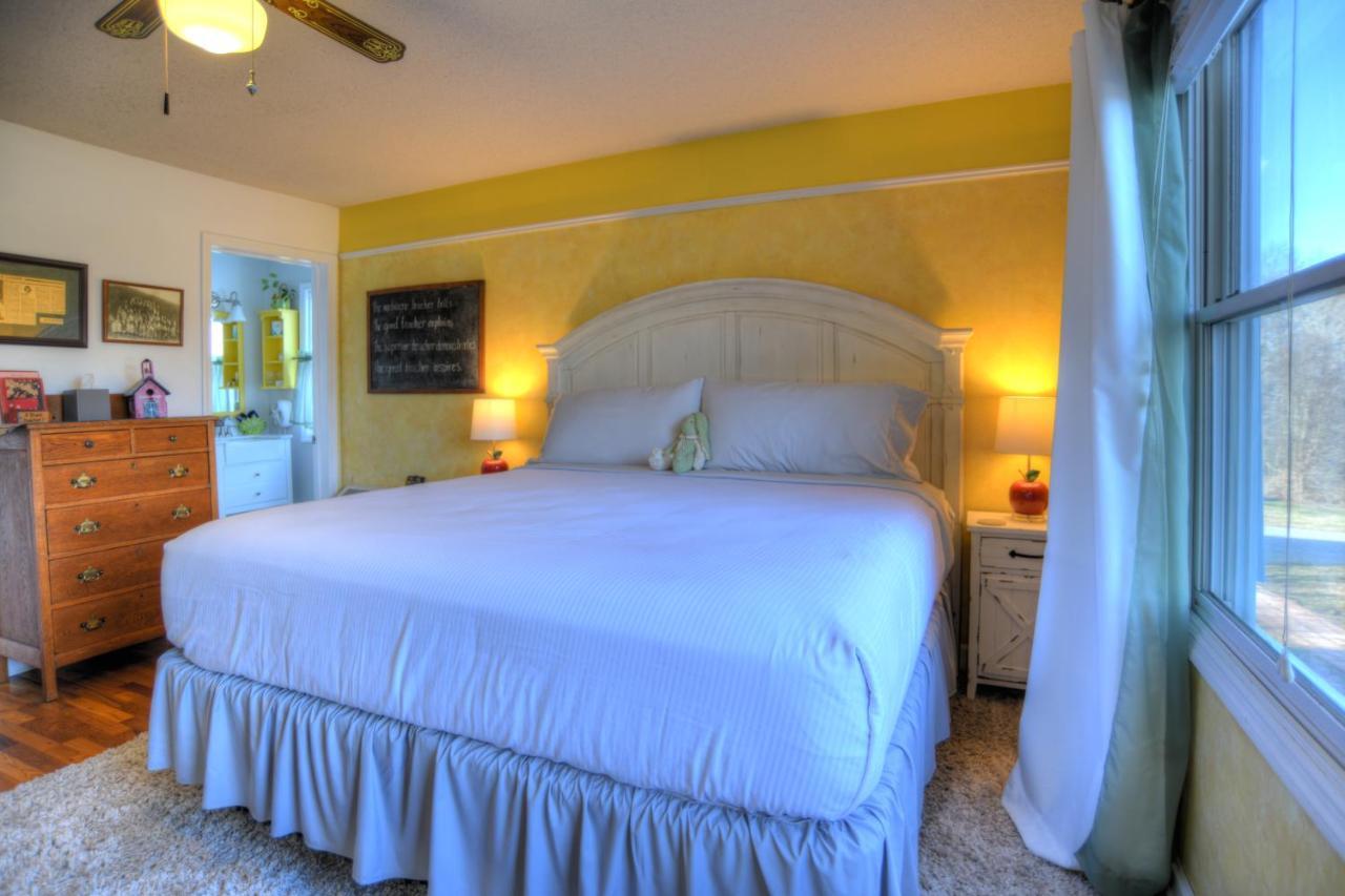 Blue Mountain Mist Country Inn Sevierville Exterior photo