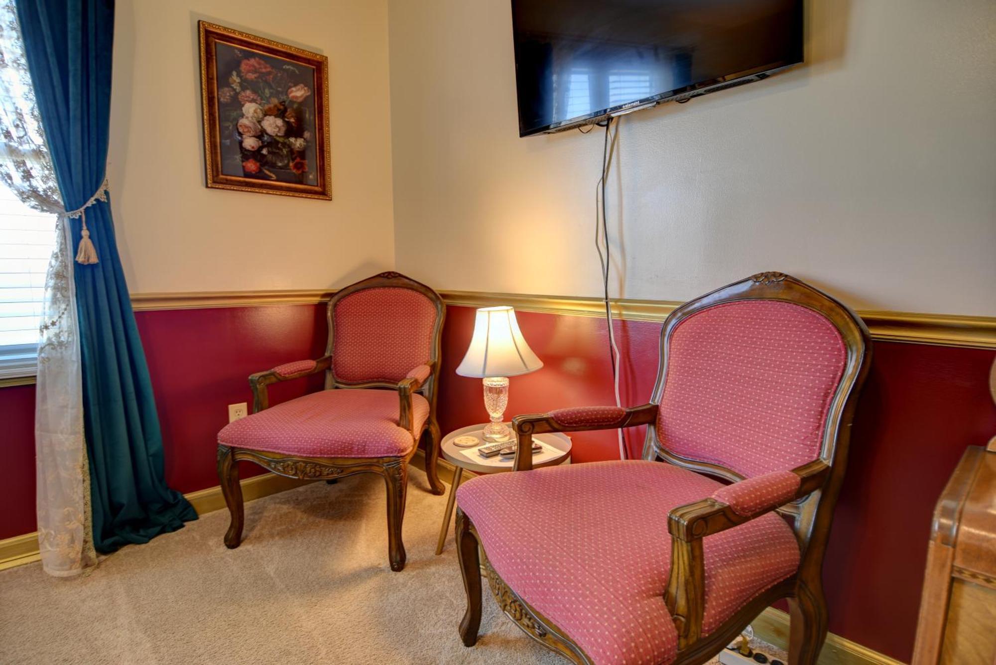 Blue Mountain Mist Country Inn Sevierville Room photo