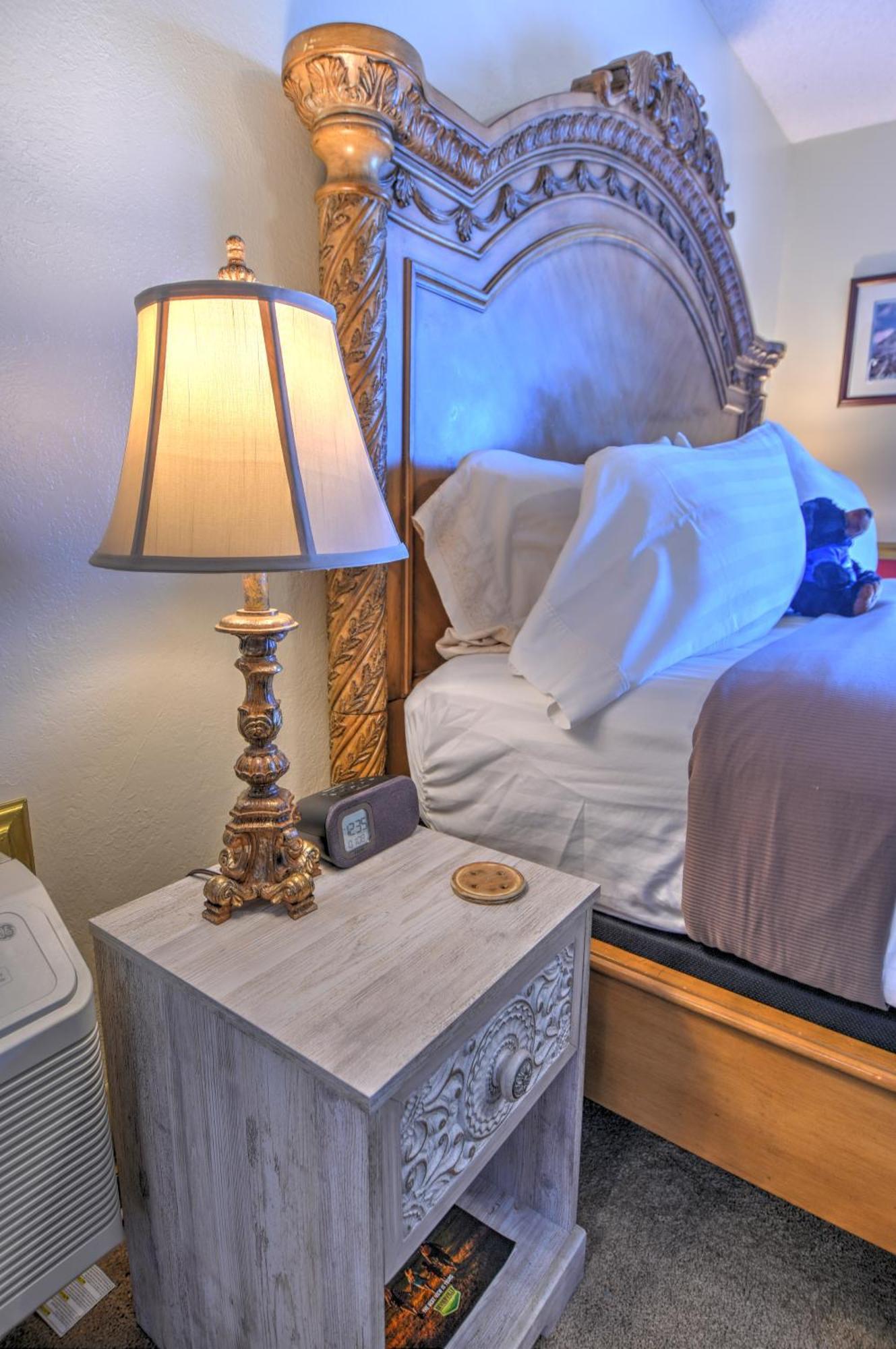 Blue Mountain Mist Country Inn Sevierville Room photo