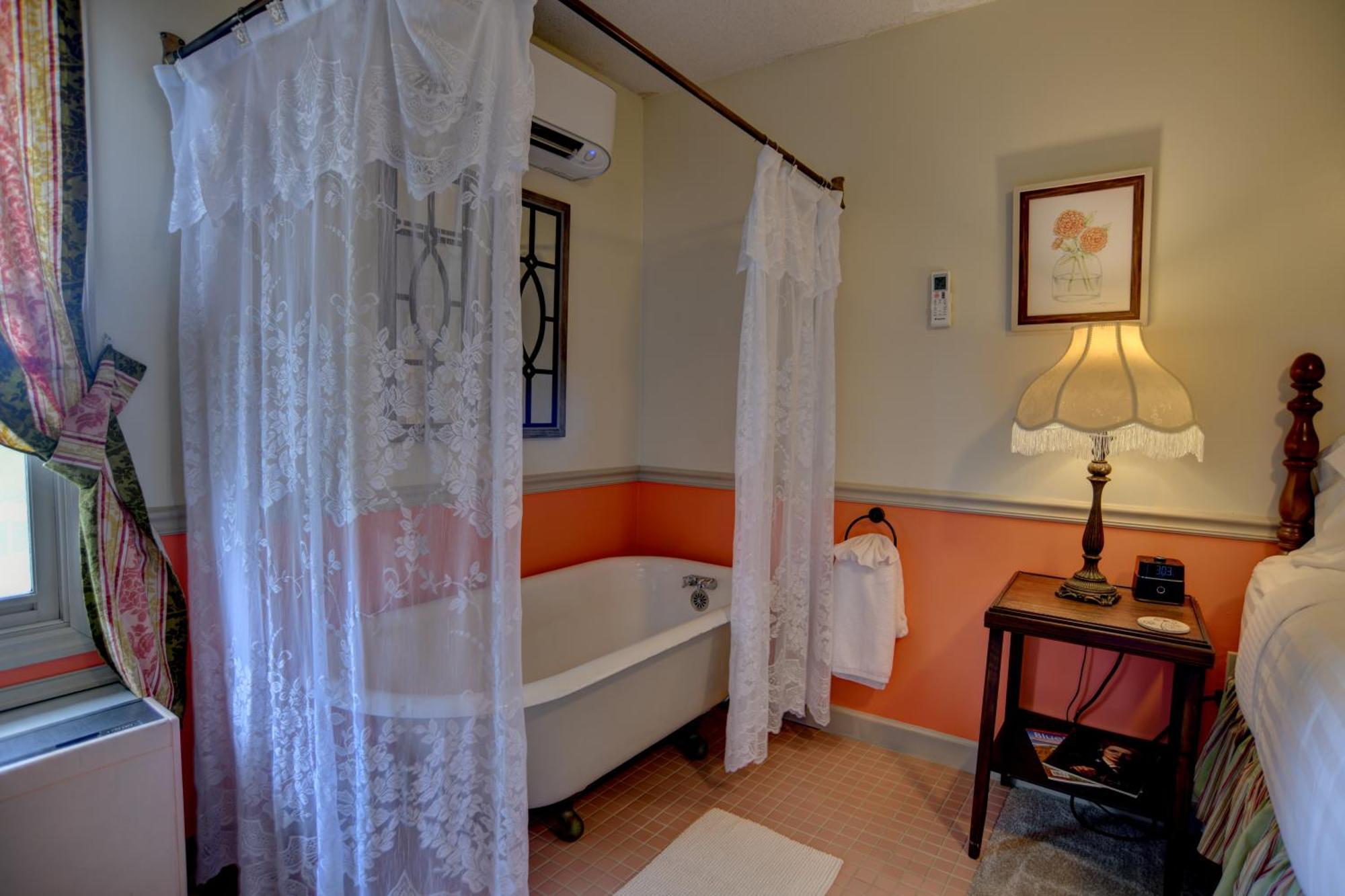 Blue Mountain Mist Country Inn Sevierville Exterior photo