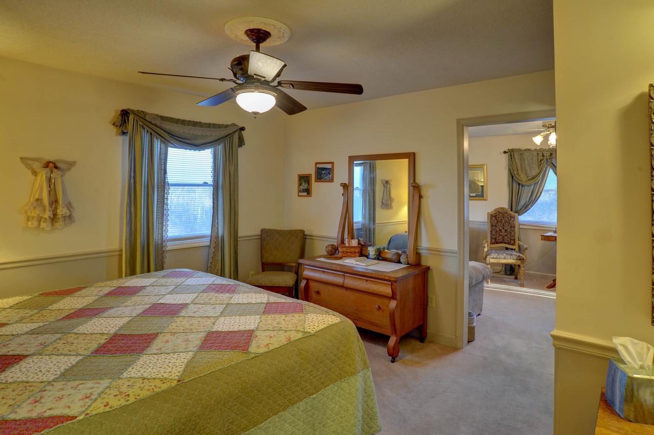 Blue Mountain Mist Country Inn Sevierville Exterior photo