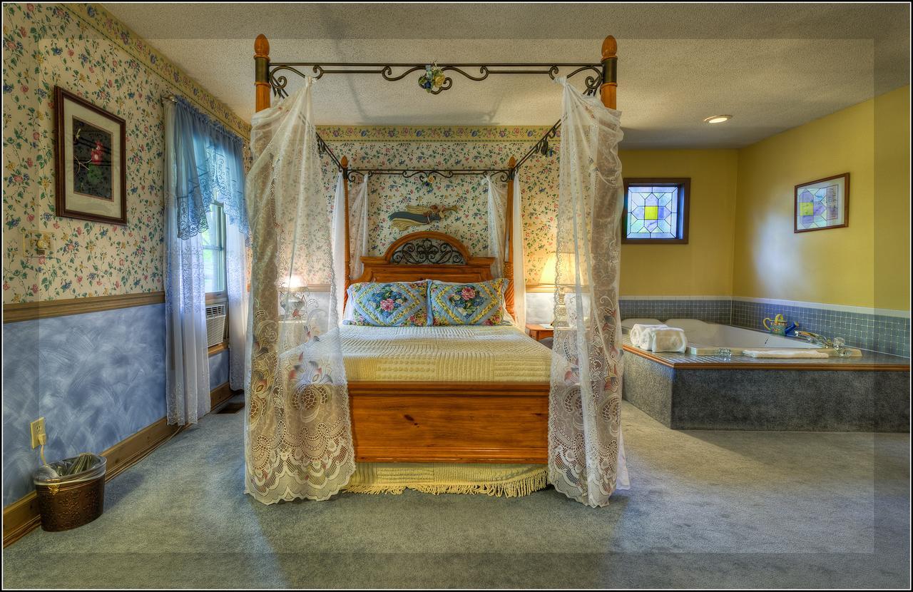 Blue Mountain Mist Country Inn Sevierville Exterior photo