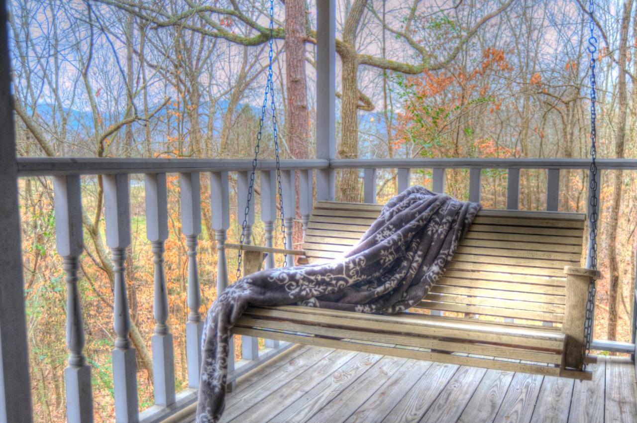 Blue Mountain Mist Country Inn Sevierville Exterior photo